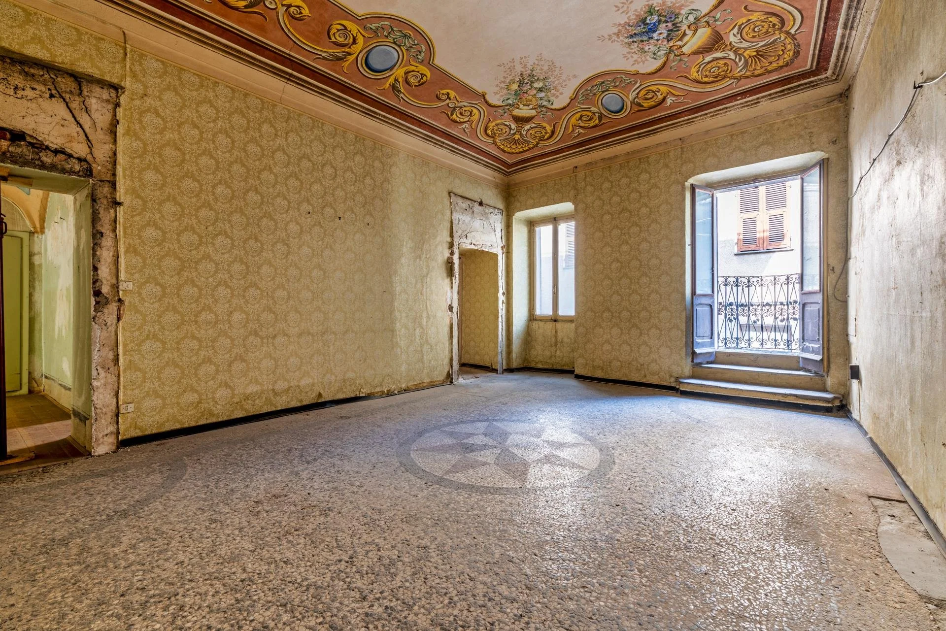 Guagnini Property Vernante