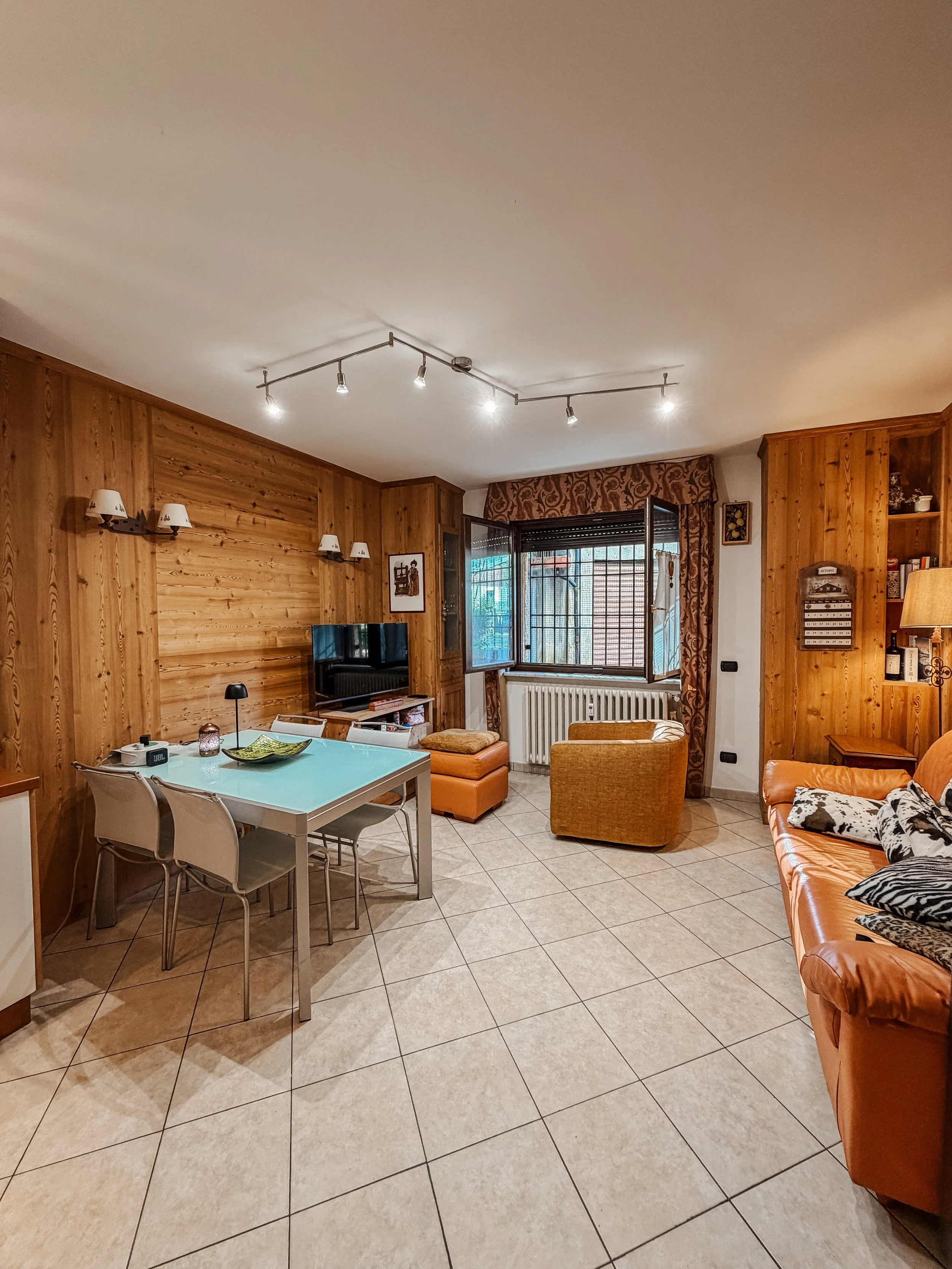 BALTAS APARTMENT - LIMONE PIEMONTE