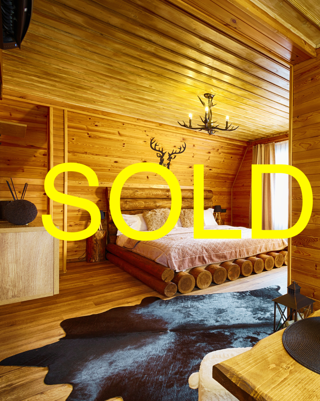 Cassiopea Chalet in Limone 14000