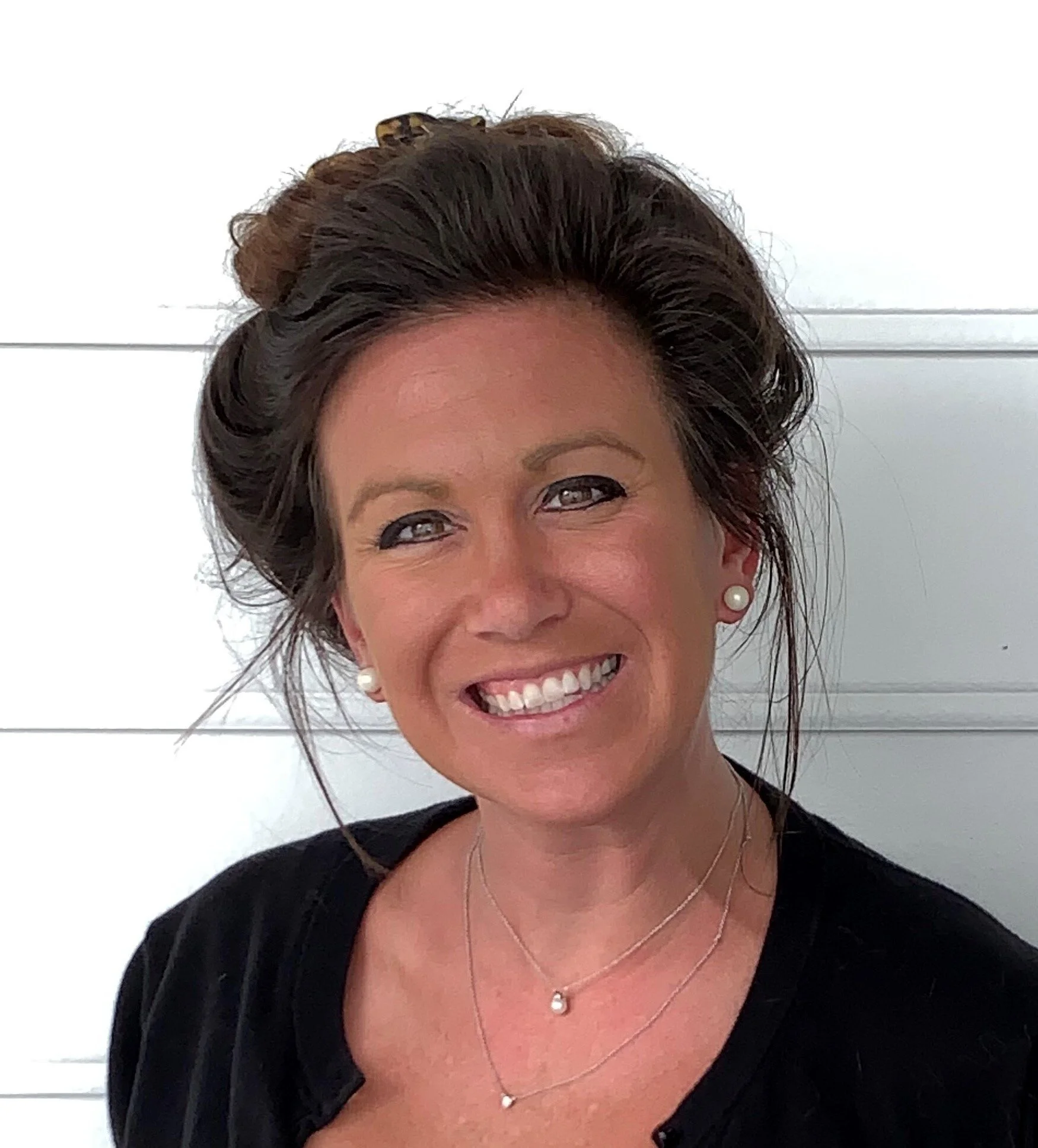 Headshot of Erika Greene