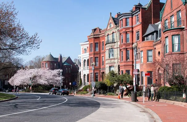 Capital Hill neighborhood