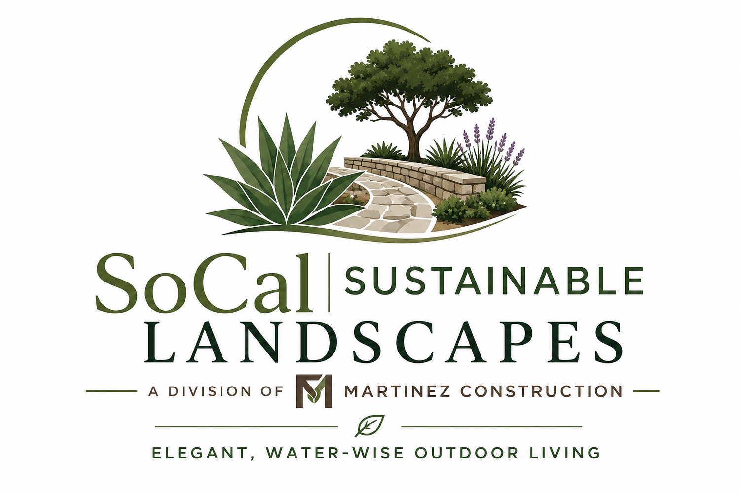 SoCal Sustainable Landscapes