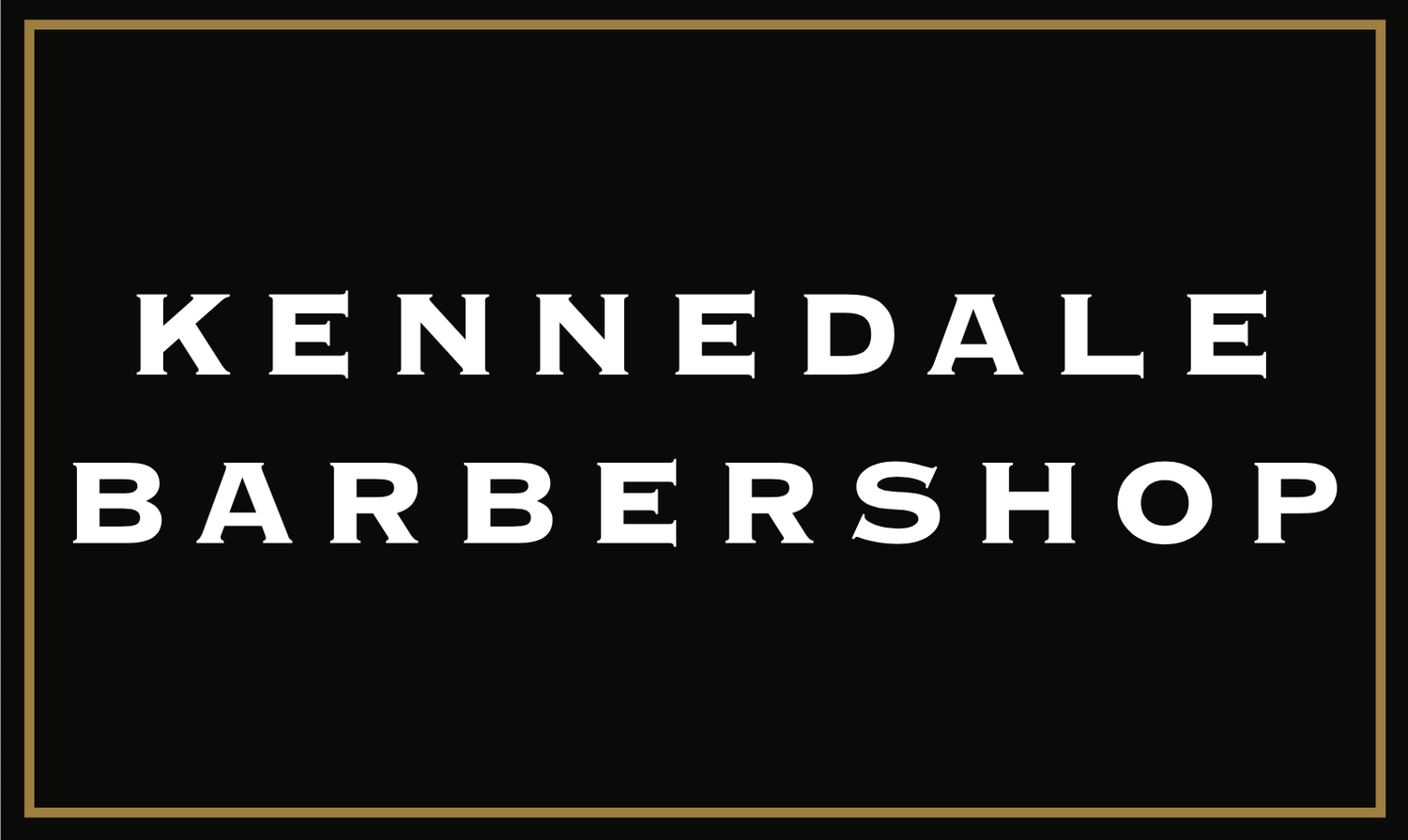 Kennedale Barbershop