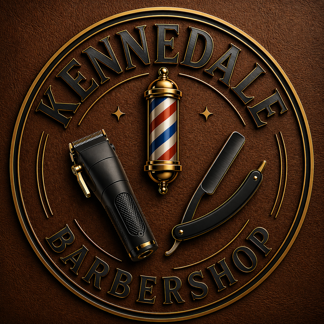 Kennedale Barbershop