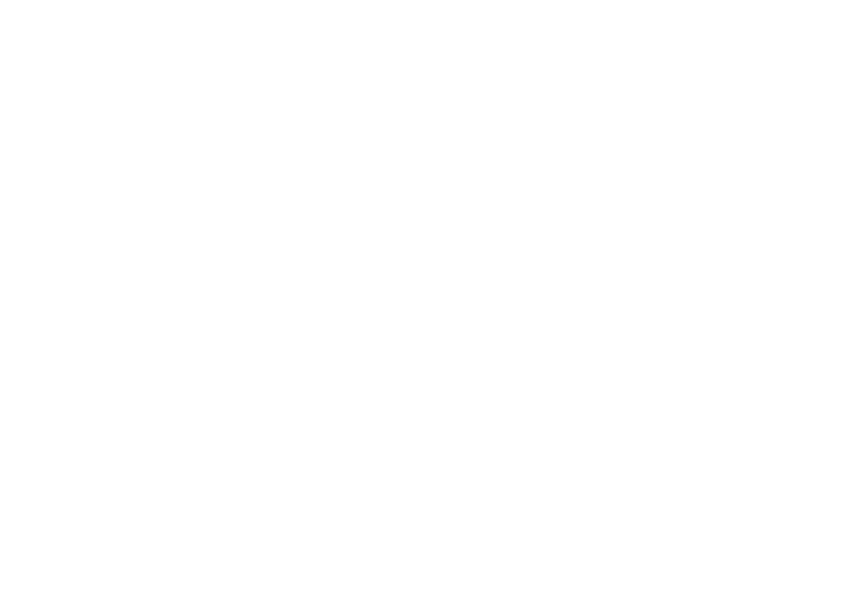 Logo for Reformed Church in America with a stylized cross and circle.
