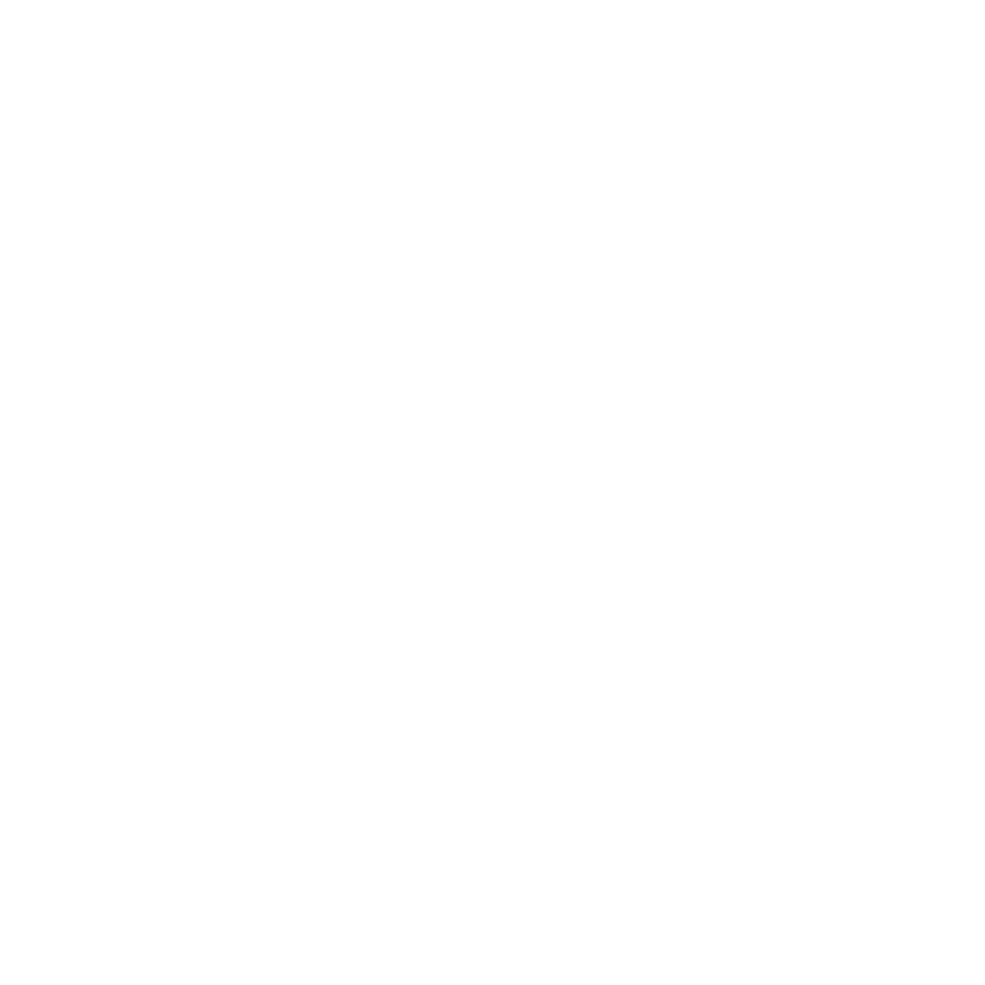 Black and white icon of a cupcake with frosting, sprinkles, and a cherry on top, with a wrapper and a partially visible cup of coffee or tea beside it.