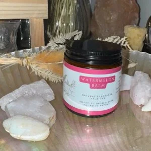 Watermelon Balm