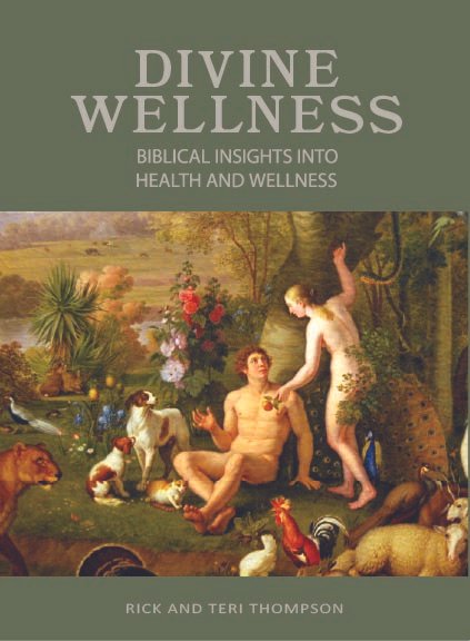 Divine Wellness: Biblical Insights into Health and Wellness