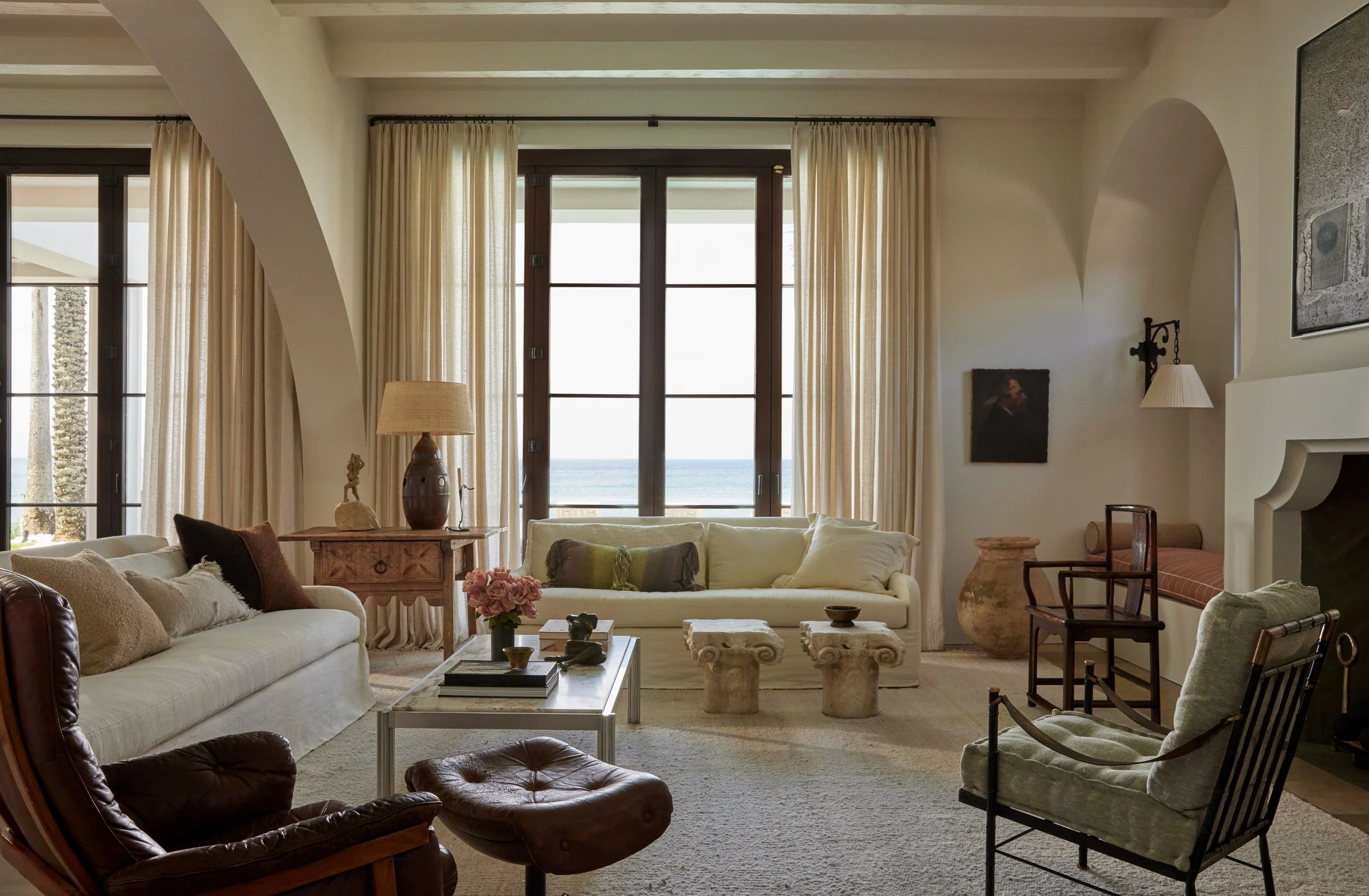 Coastal Haven