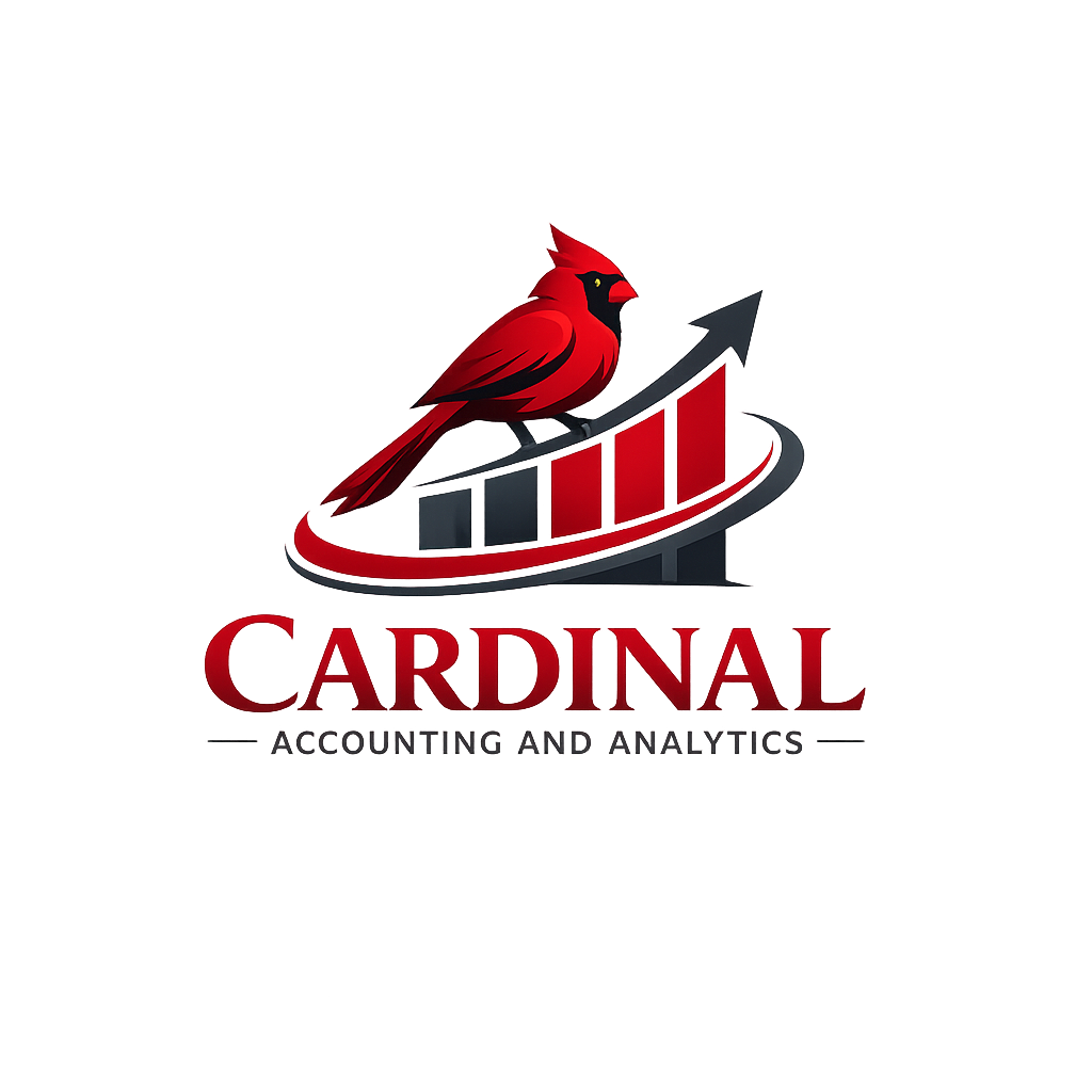Cardinal Accounting and Analytics