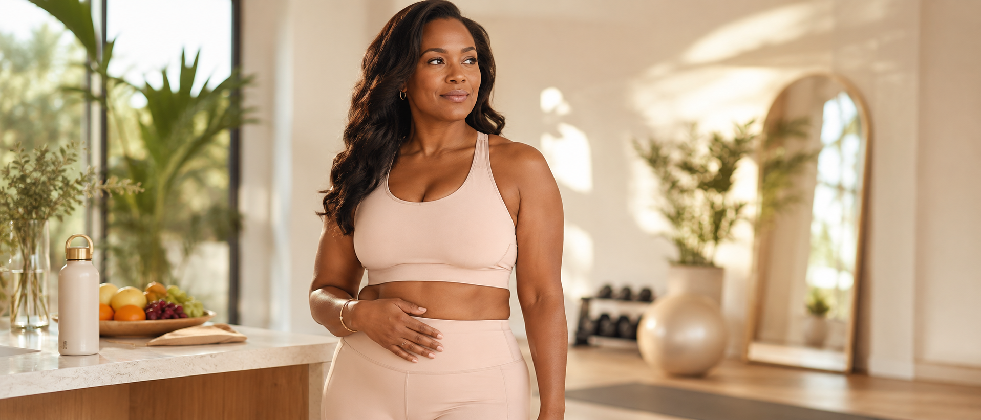 What Is Visceral Fat and Why Should Women Care?