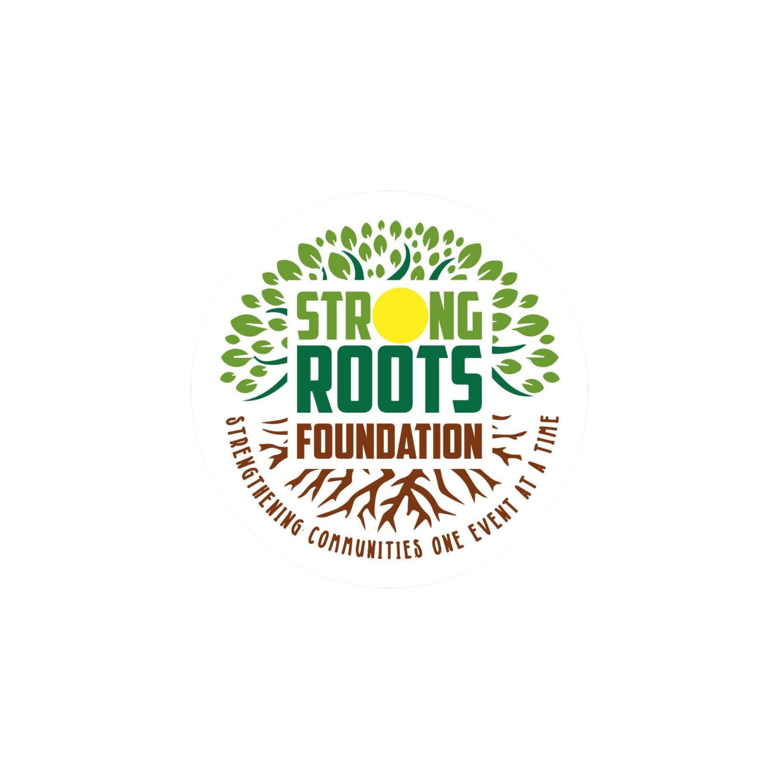 Strong Roots Foundation