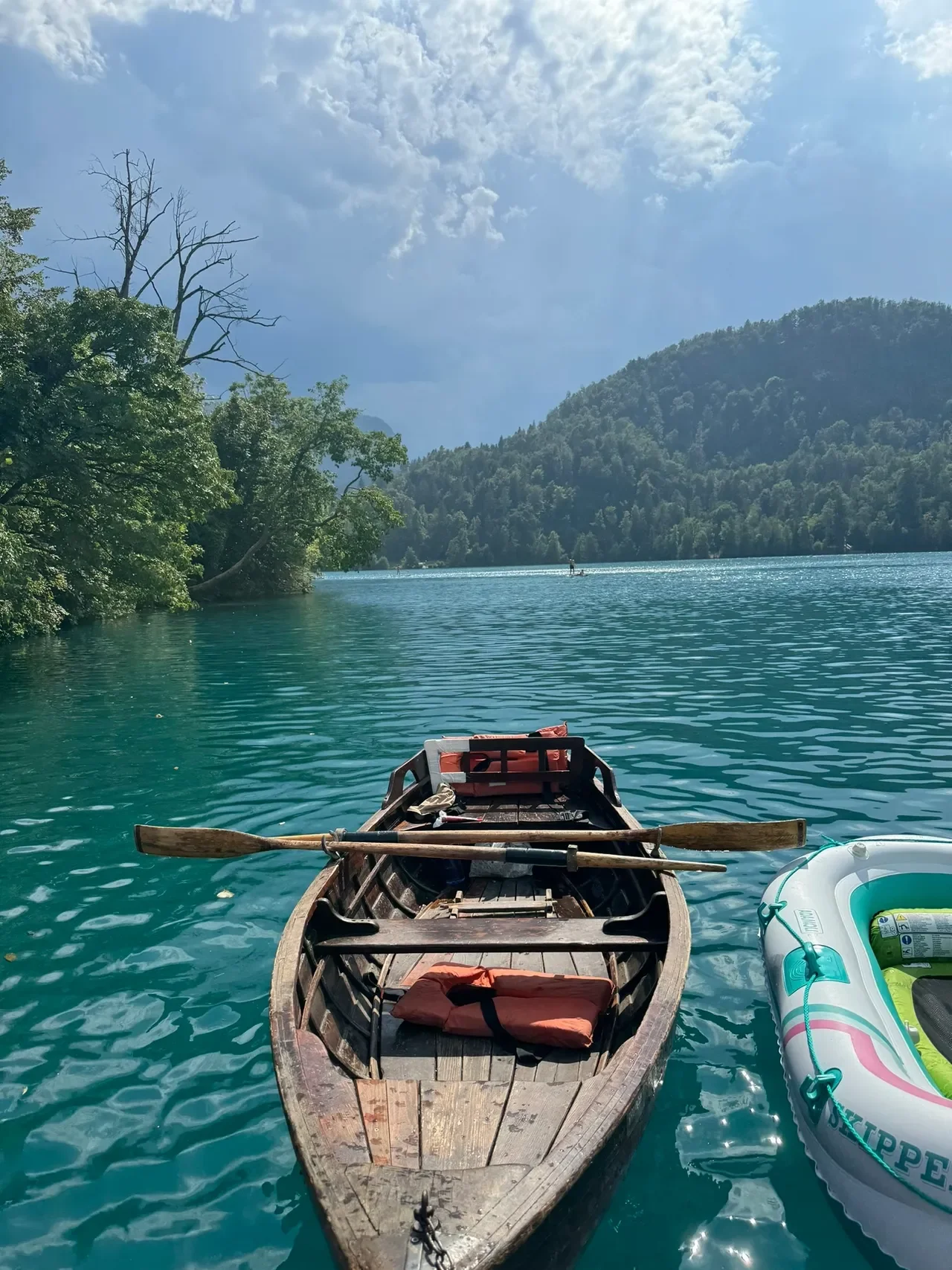 Things to do in Slovenia: A Day at Lake Bled