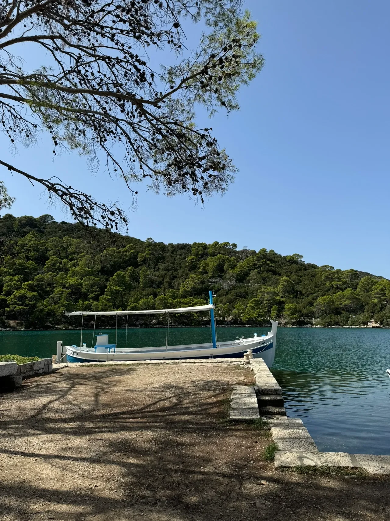 TLDR; best places to visit Croatia