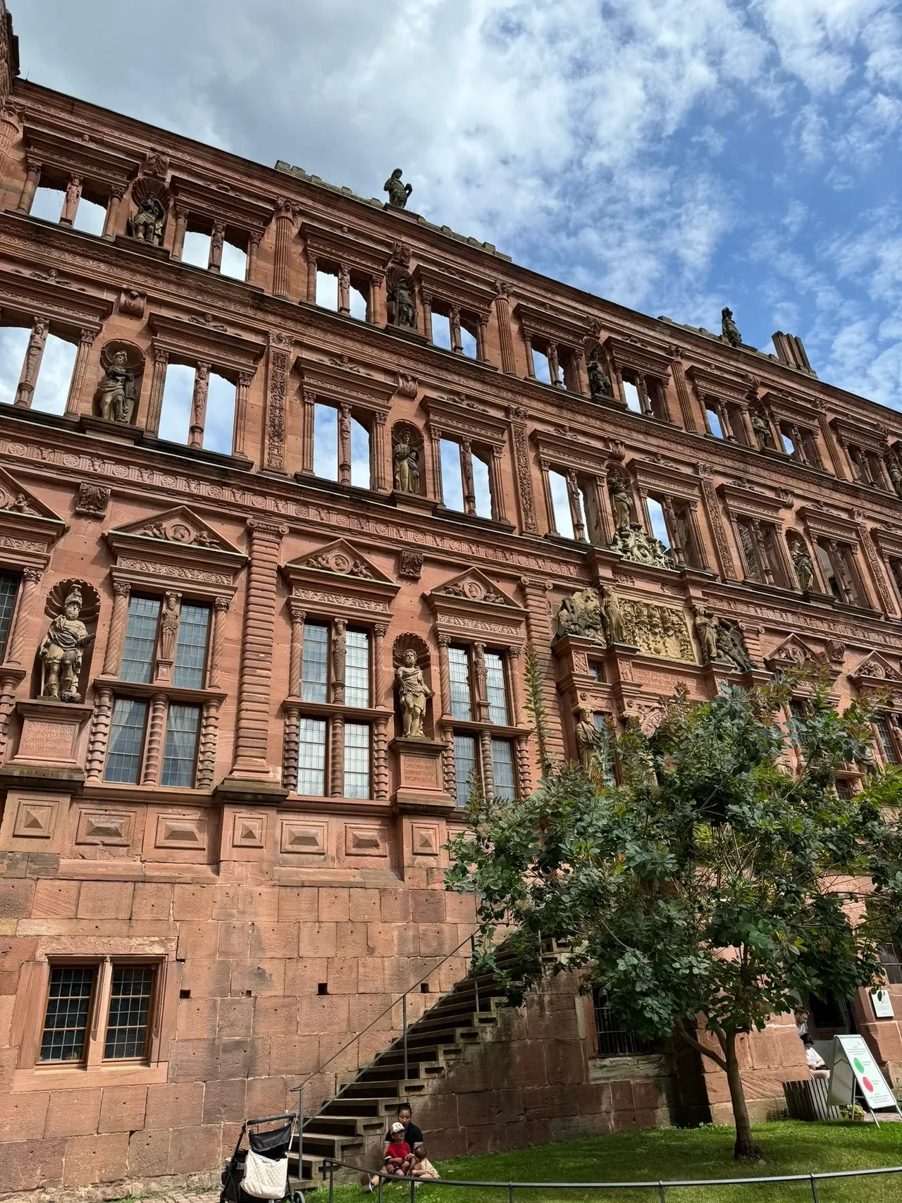 Exploring Heidelberg: A Perfect Stop in Southwest Germany
