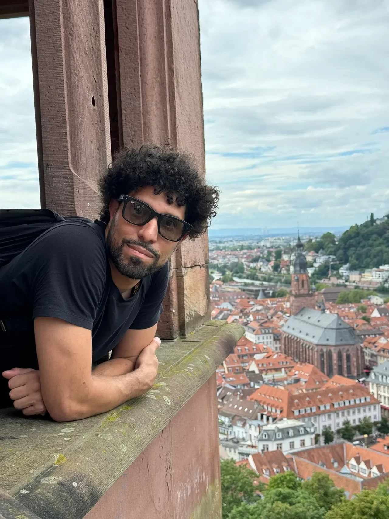 What to do in The Black Forest of Southwest Germany