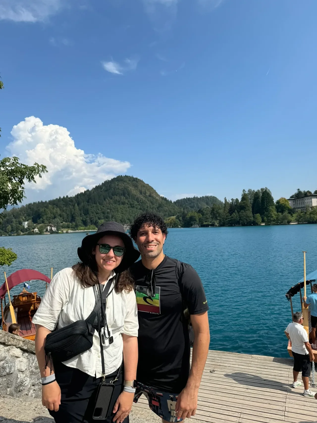 3-Day Itinerary for Ljubljana, Slovenia