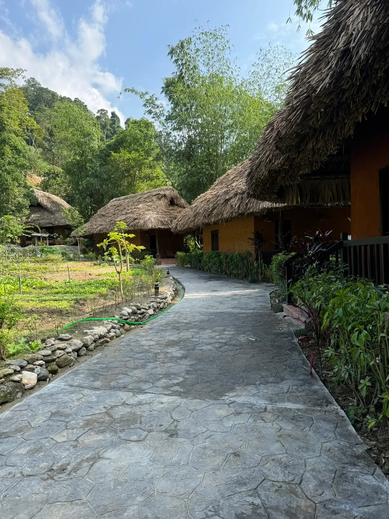 Panhou Retreat Review: The Best Eco-Resort in Ha Giang, Vietnam
