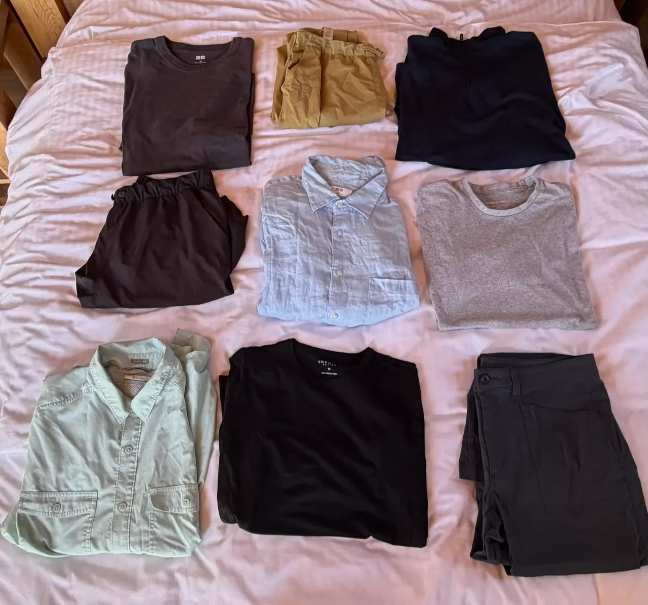 What to Pack for Adventure Travel: A lightweight packing guide