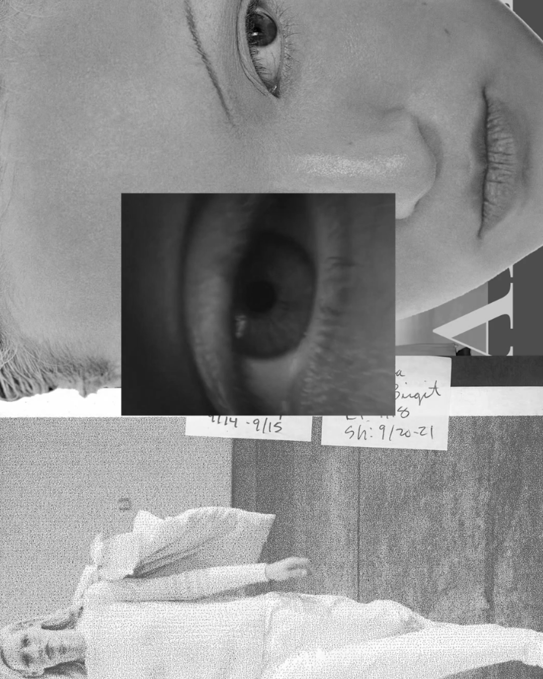 Visual Storytelling 