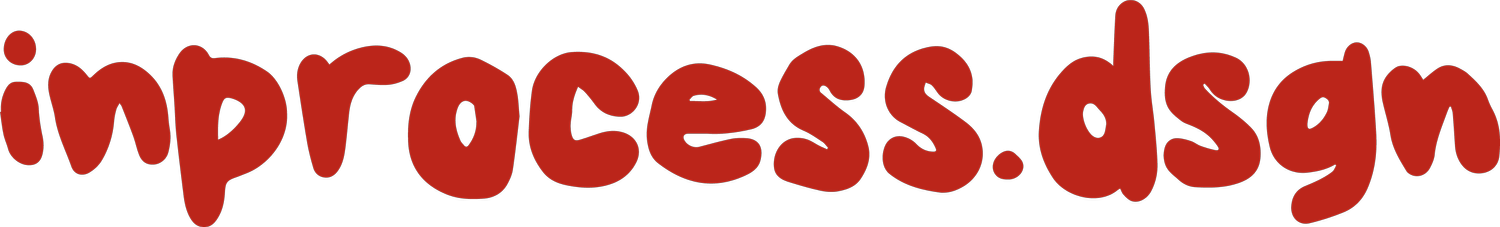 inprocessdsgn