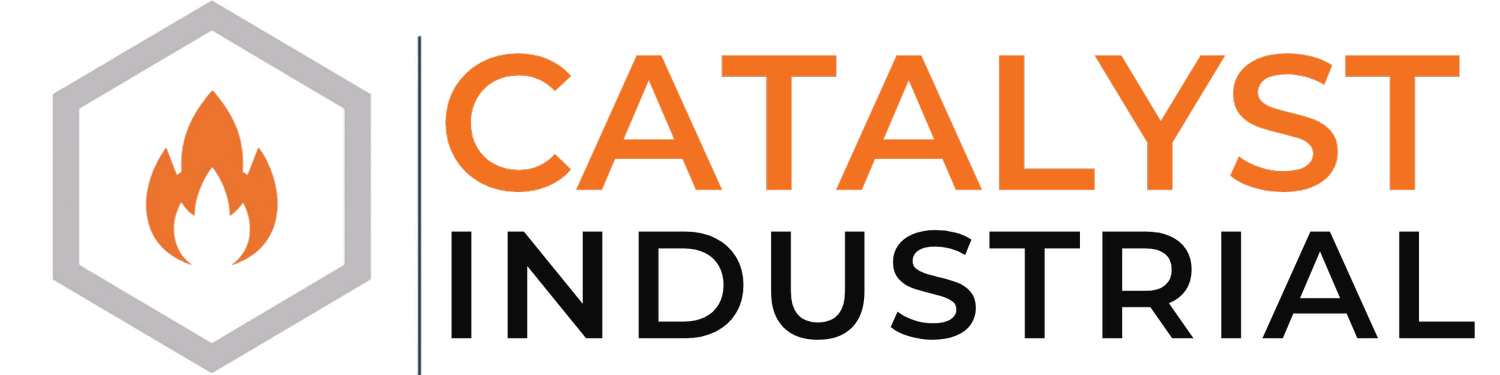 Catalyst Industrial Partner