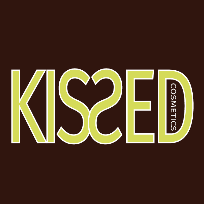 Kissed Cosmetics Brand