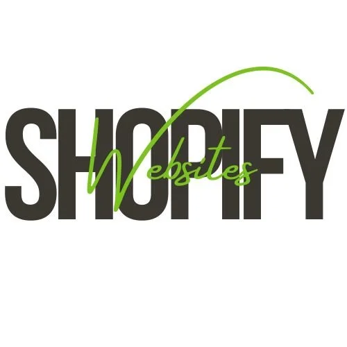 Shopify Website