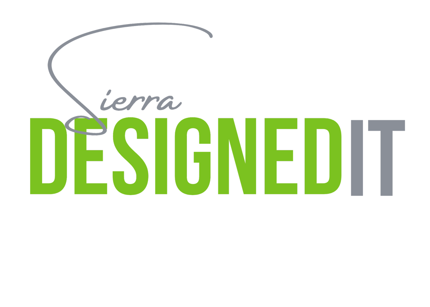 Sierra Designed It