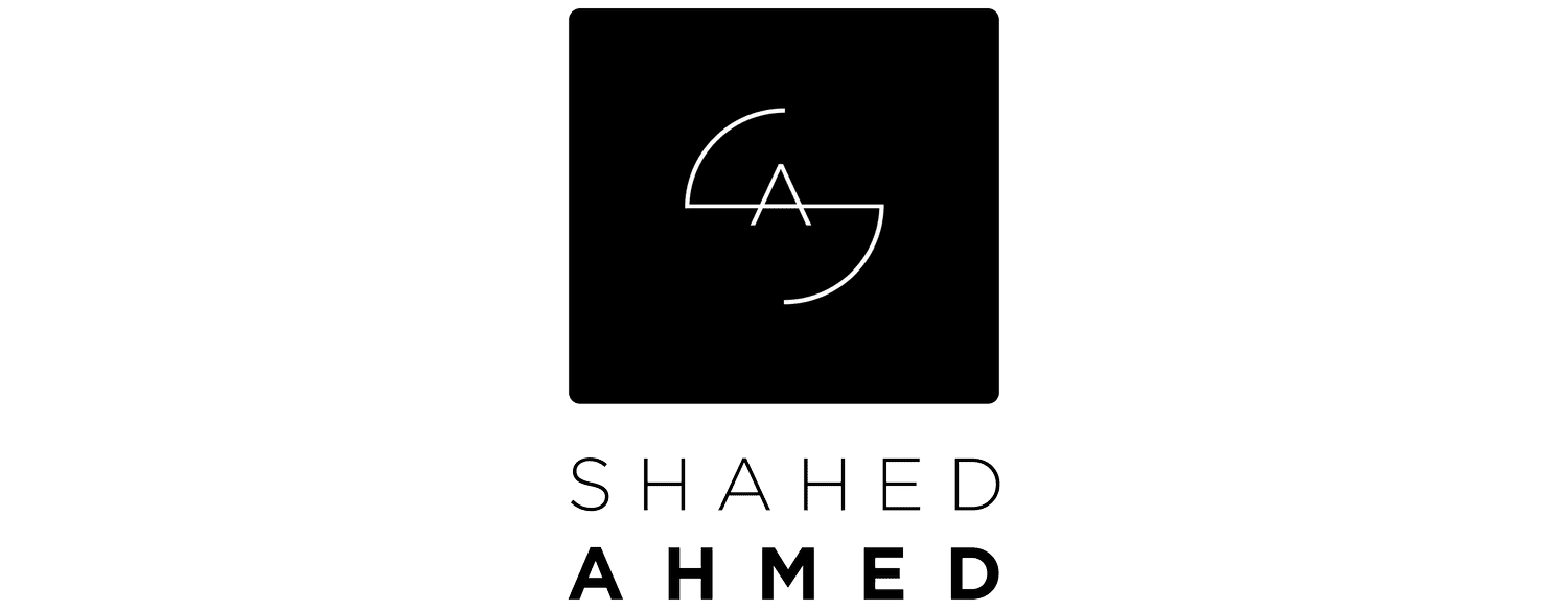 Shahed Ahmed