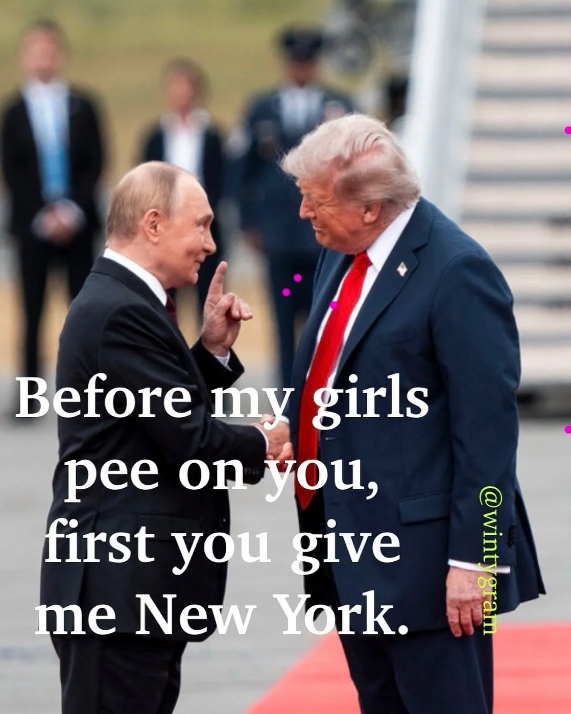 Just boys being boys. Nothing to worry about.