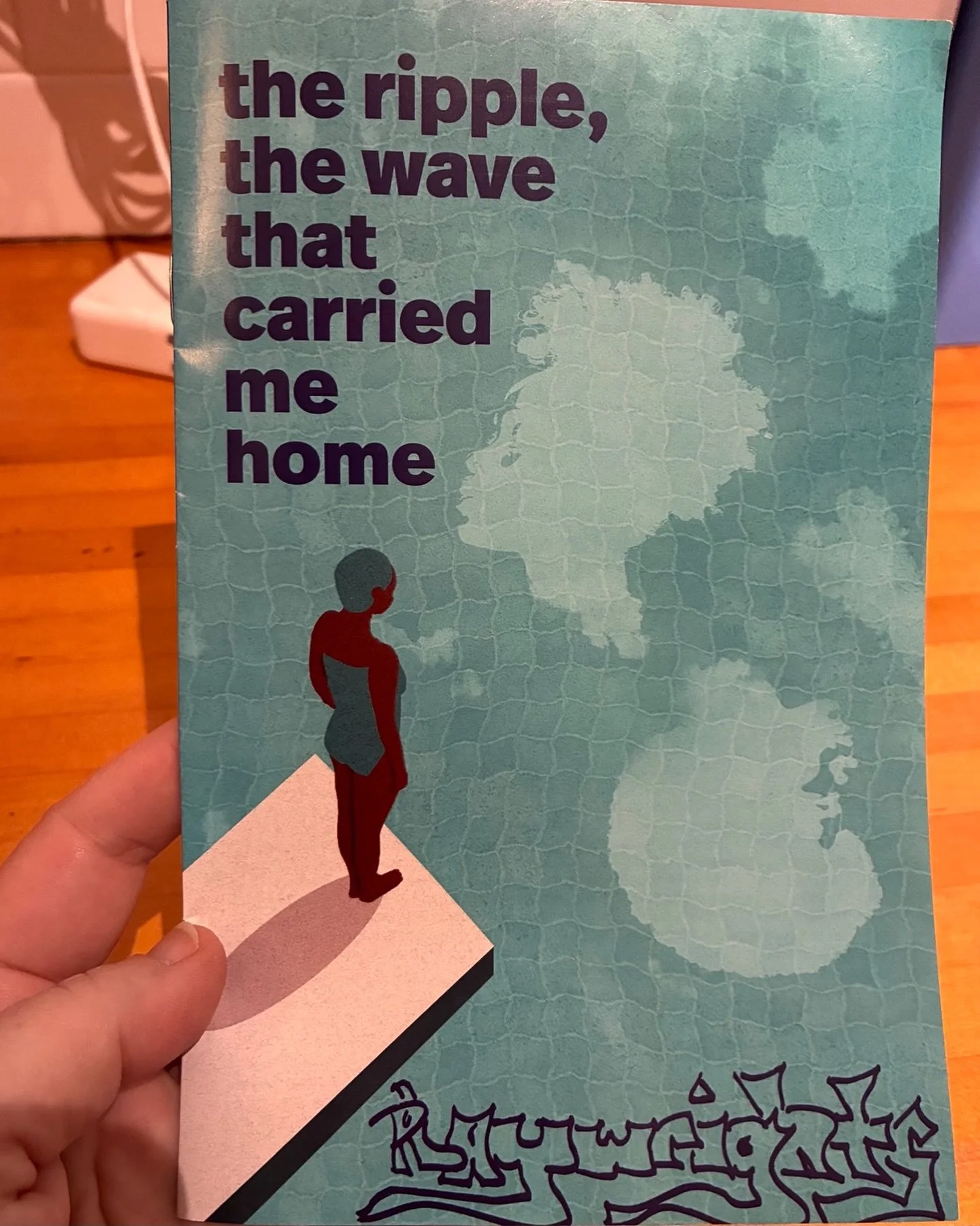 Run don&rsquo;t walk. @thee.christinaanderson &lsquo;s play directed by @tiffanynicholegreene at @playwrightshorizons with this incredible cast and group of designers is some of the best 90 minutes you will see on any stages. Go! At the moment, TDF h