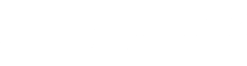 Fordham University logo