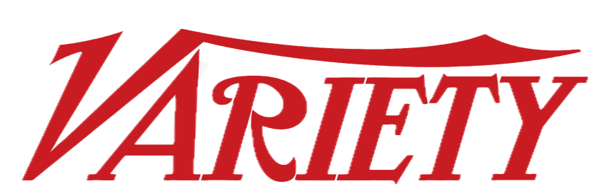Variety magazine logo