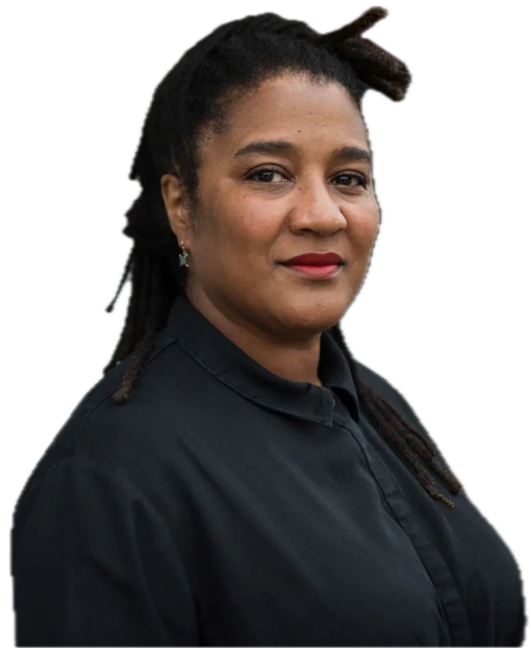 Photo of Lynn Nottage