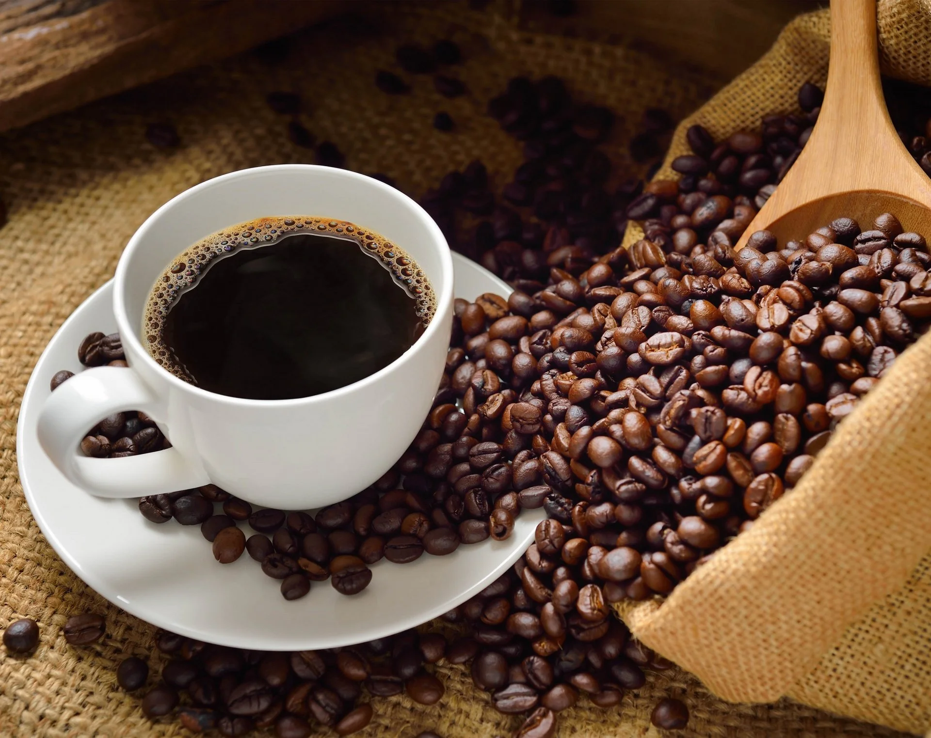 Daniel's Dark Roast