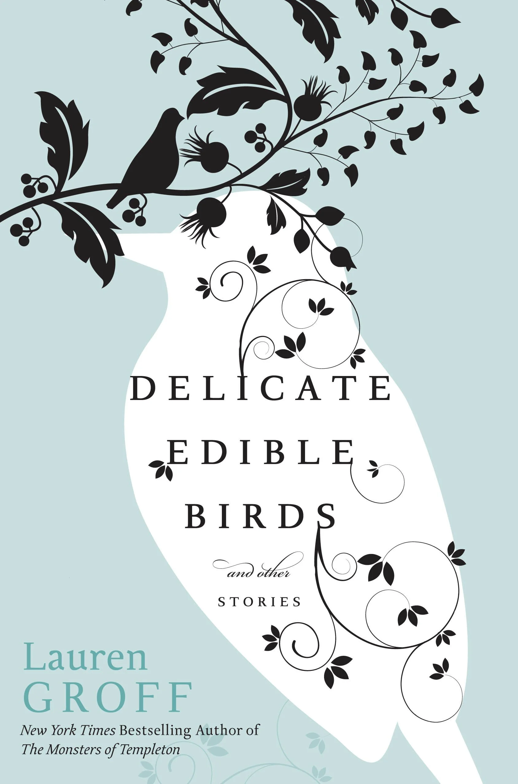 Delicate Edible Birds