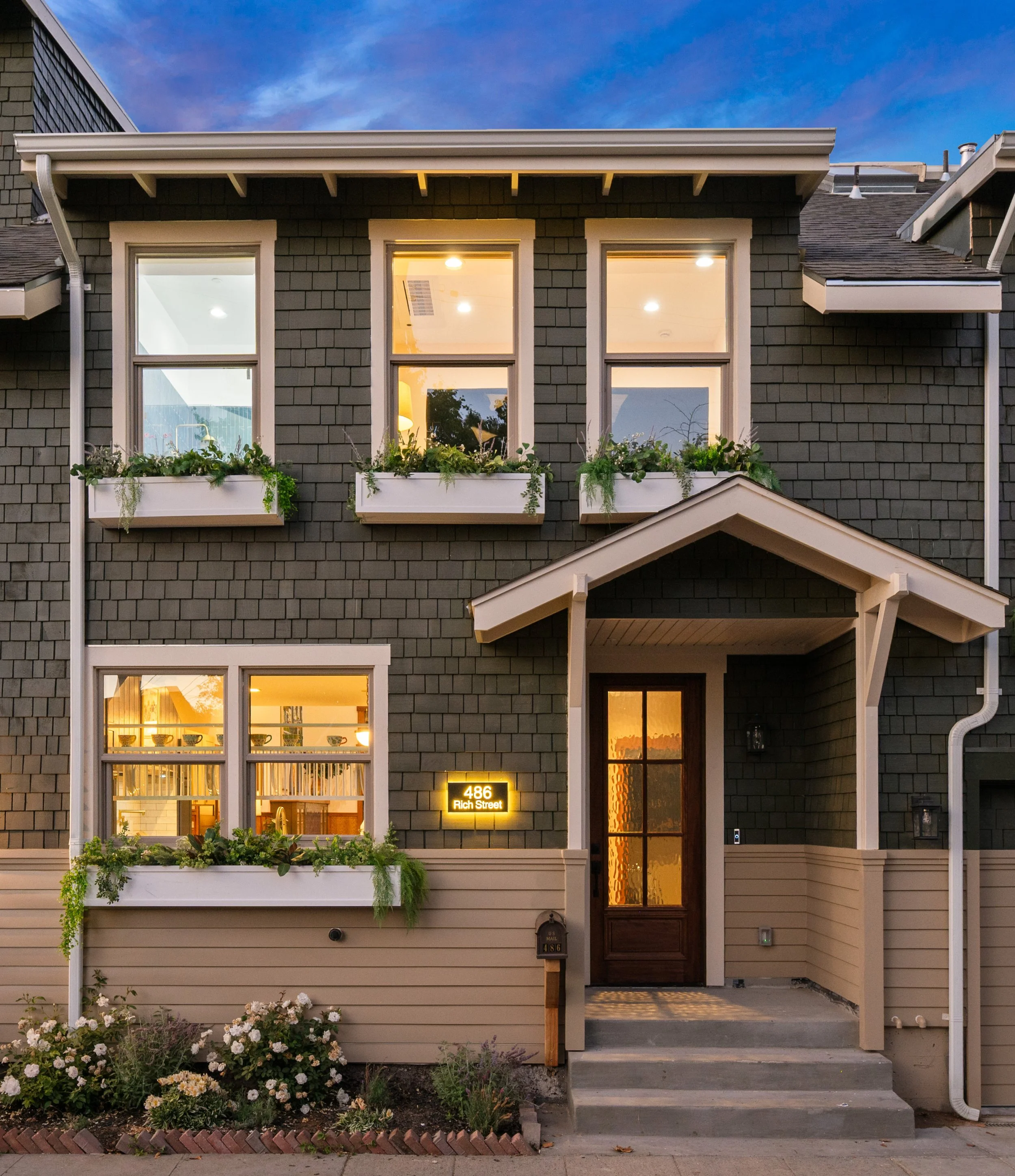 Just Listed | 486 Rich St, Oakland