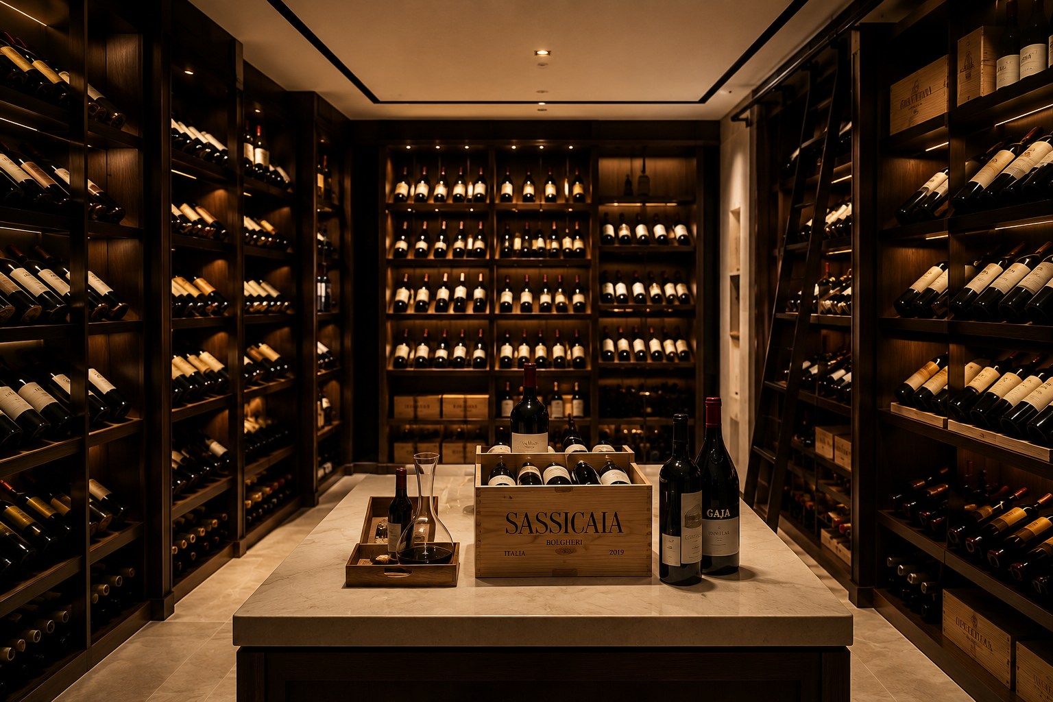 Collection Inventory & Documentation