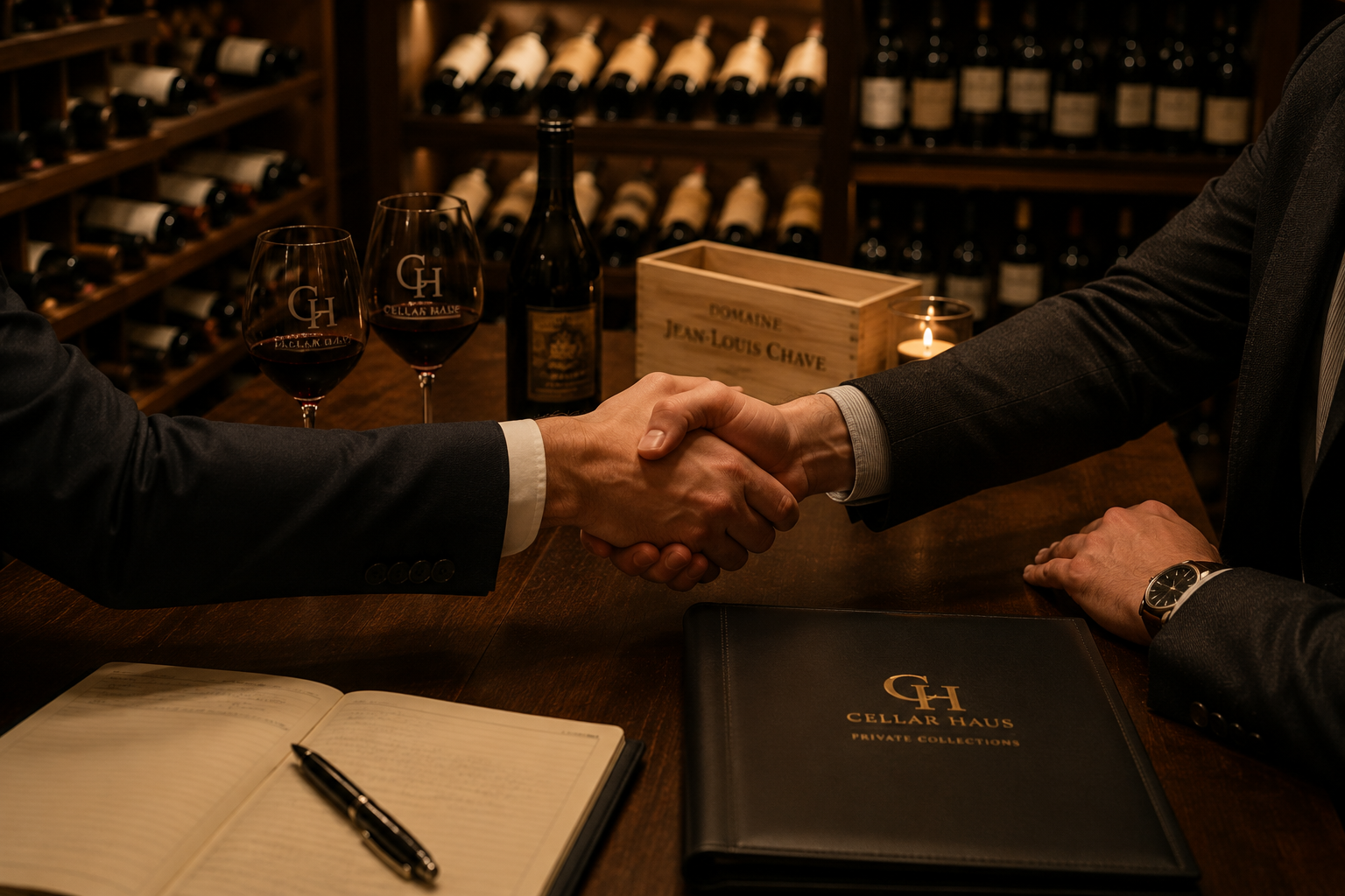 Private Collector Network