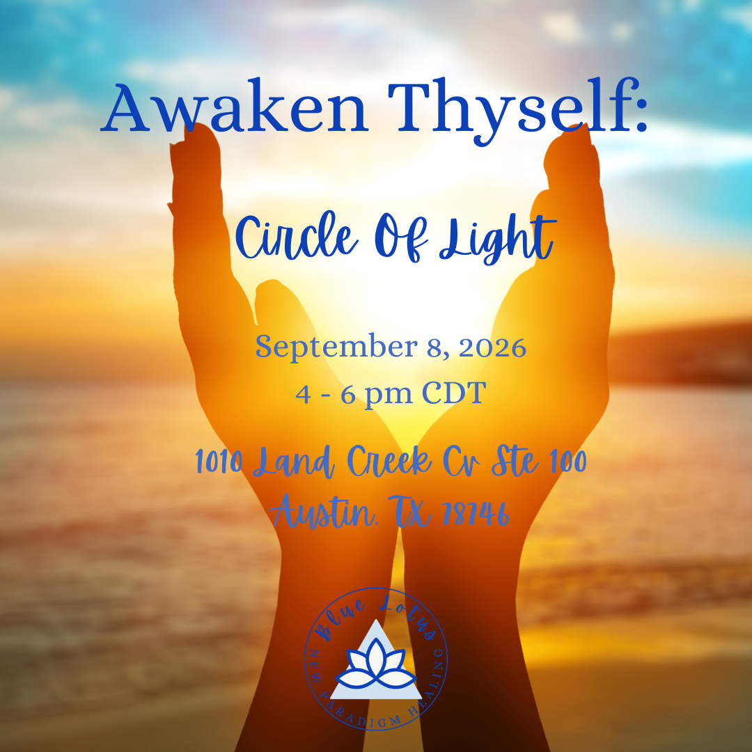 Awaken Thyself: Circle of Light
