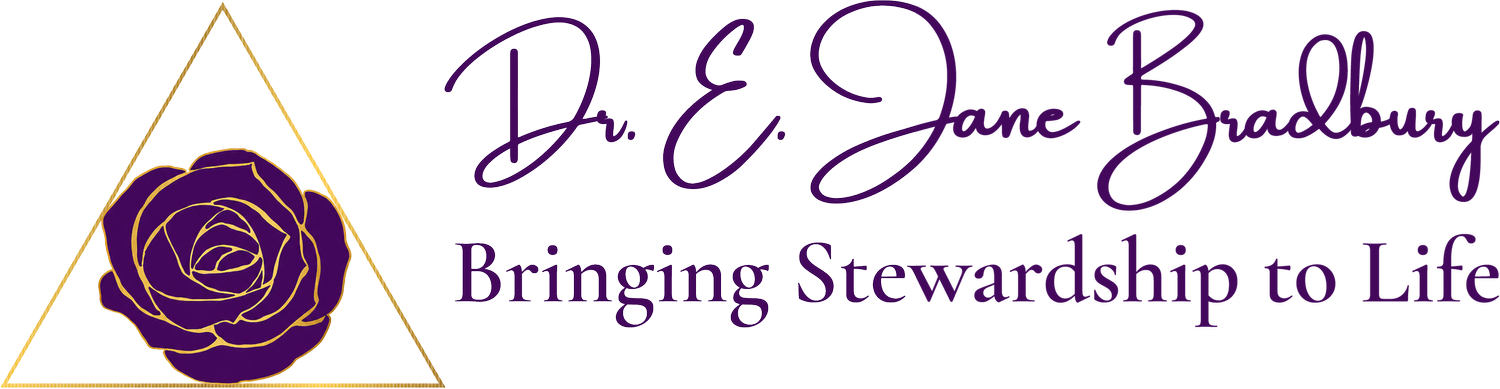 Dr. E. Jane Bradbury