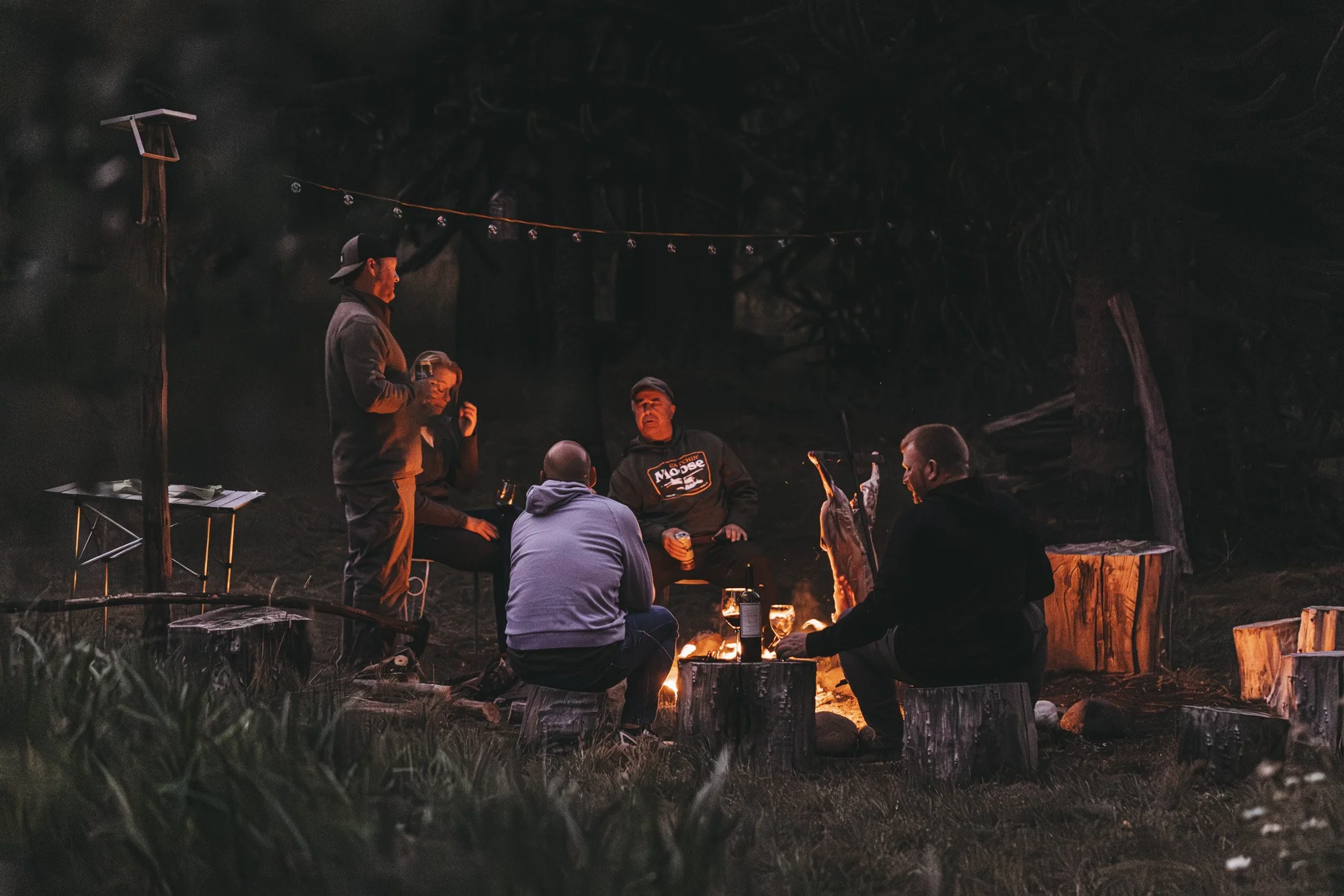 Accommodation
