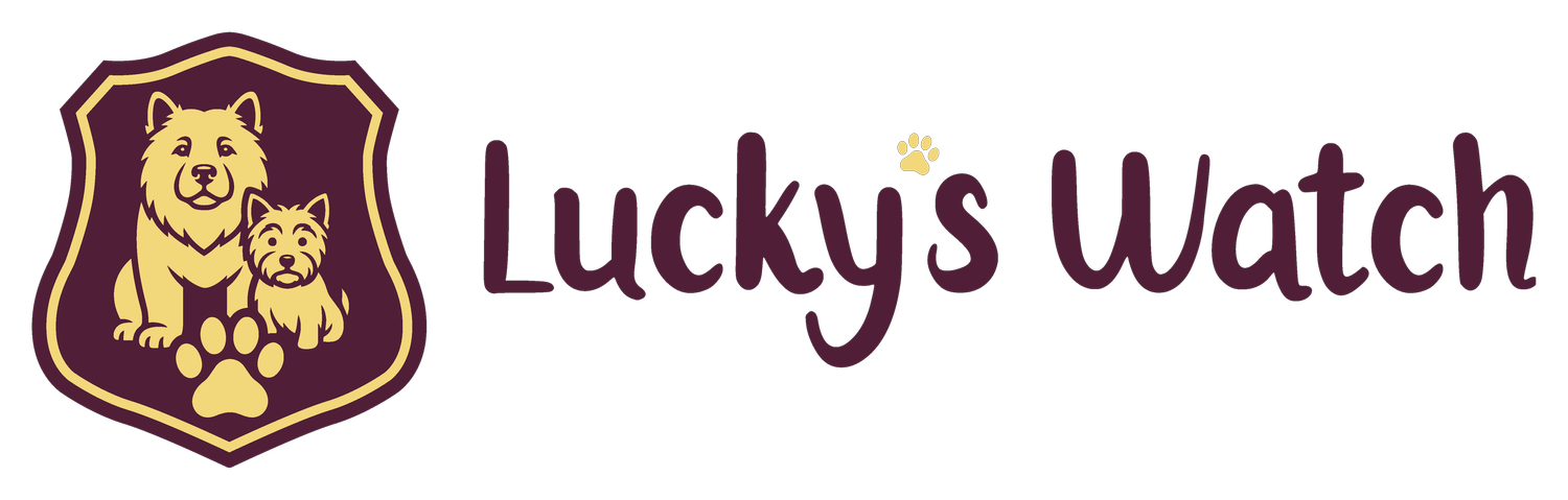 Lucky's Watch Pet Services