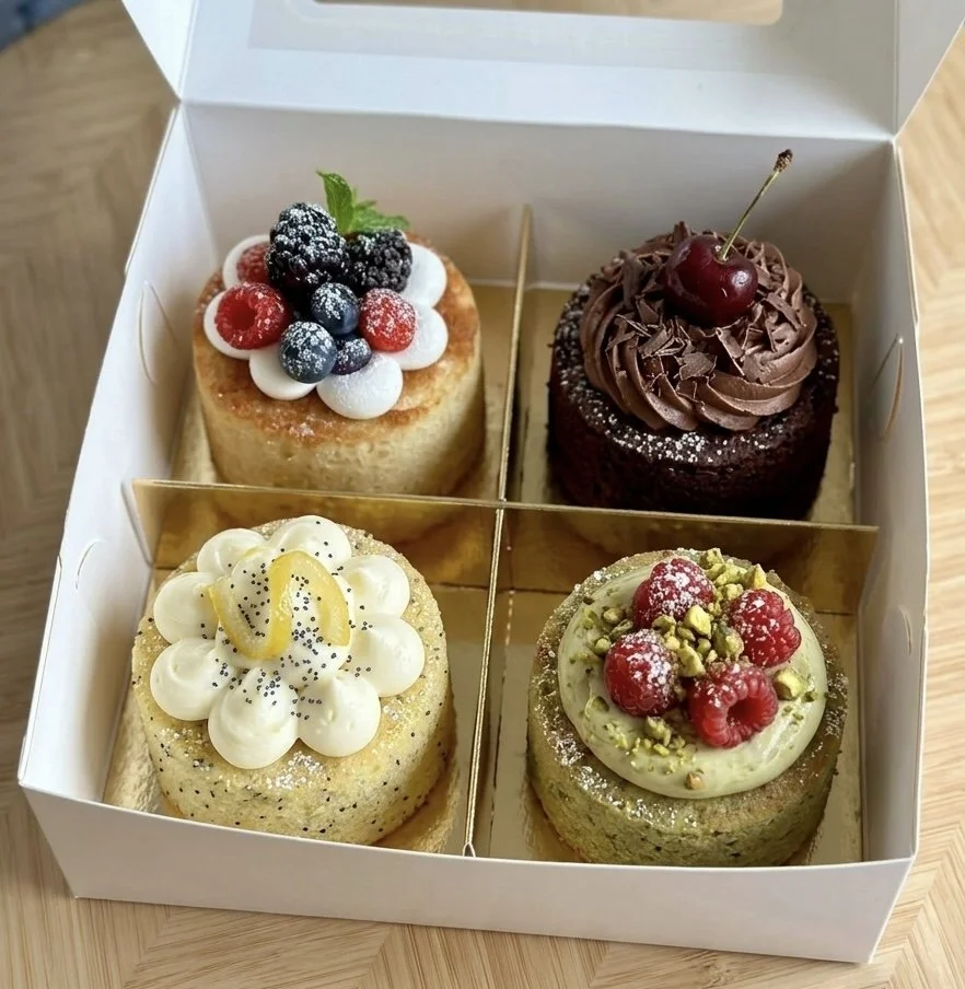 Tasting Box