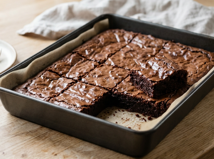 Brownies (1 dozen)