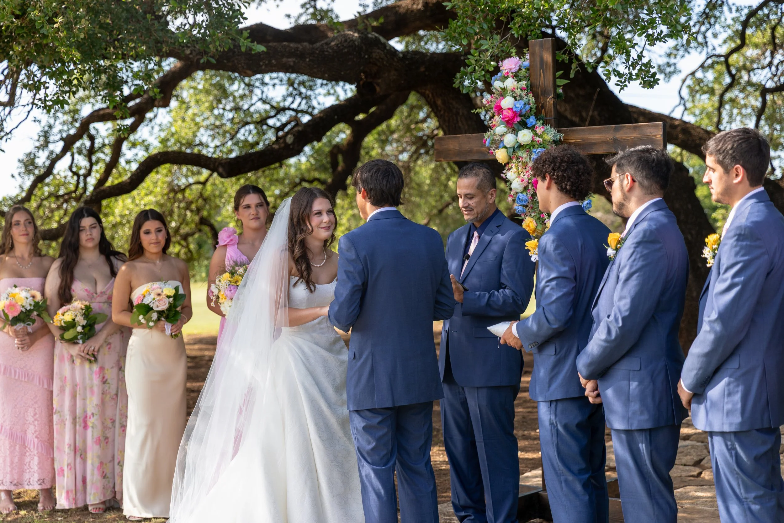 Wedding Photography