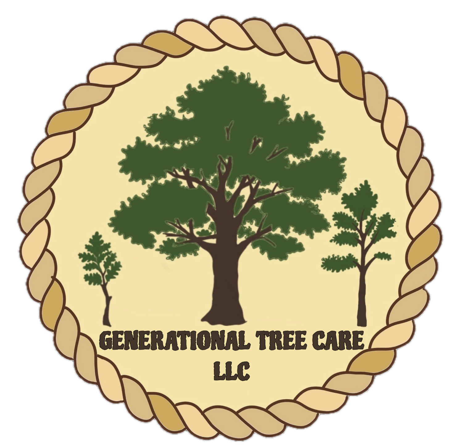 Generational Tree Care LLC