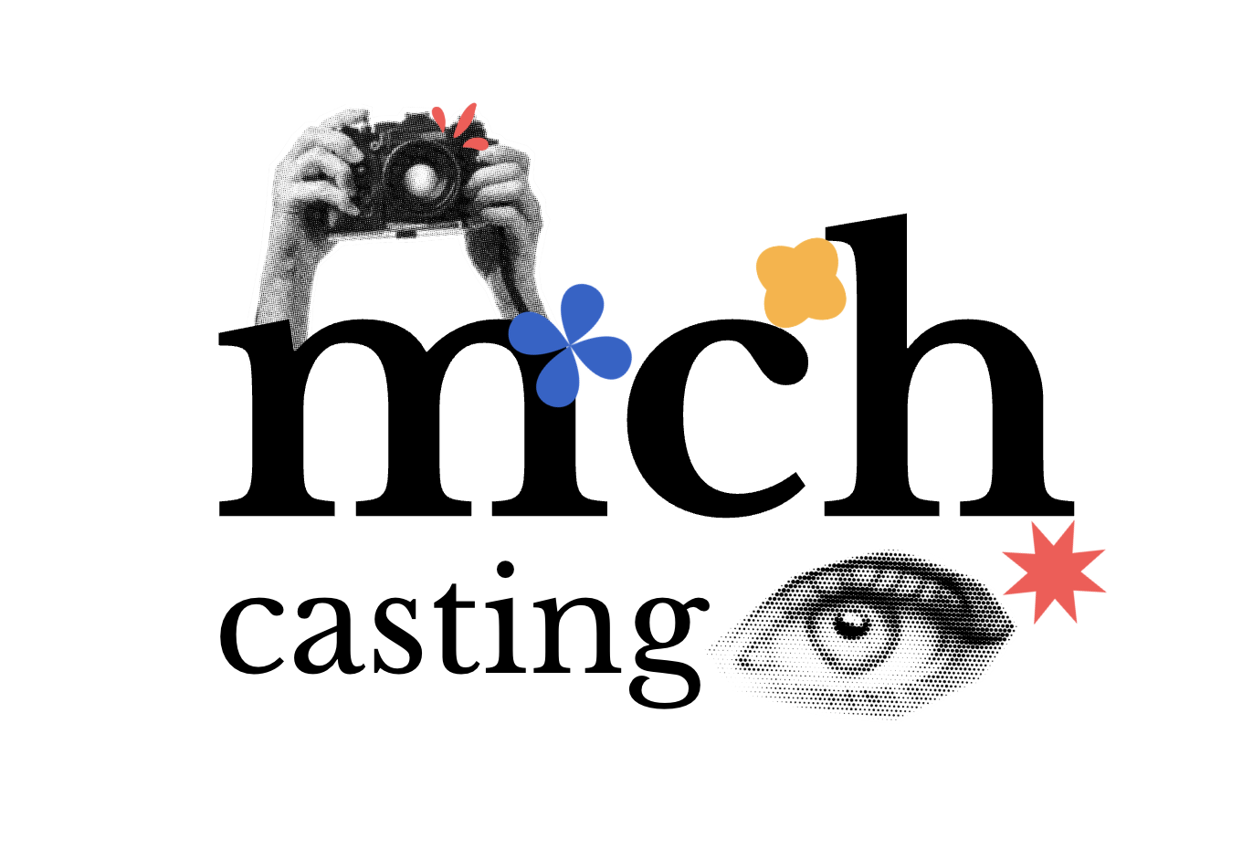 Maria Chavarri Casting