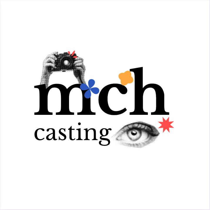 Maria Chavarri Casting